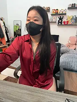 Jenni nana online show from 02-25-25, 10:09