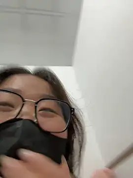 Jenni nana online show from 02-18-25, 06:37