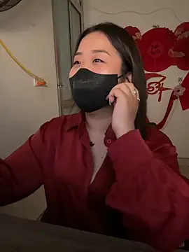 Jenni nana online show from 02-10-25, 04:52