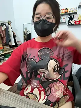 Jenni nana online show from 03-13-25, 05:43