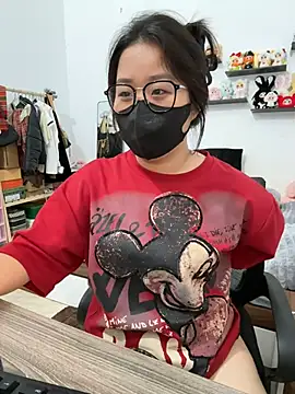 Jenni nana online show from 03-15-25, 04:13