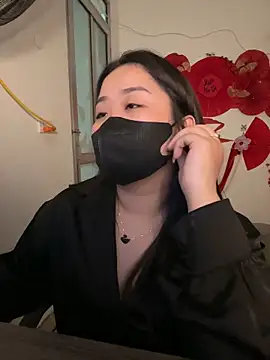 Jenni nana online show from 02-12-25, 01:06