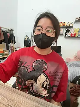 Jenni nana online show from 03-19-25, 06:57