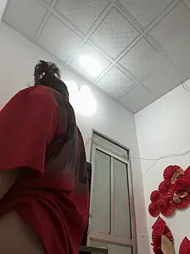 Jenni nana online show from 03-15-25, 07:20