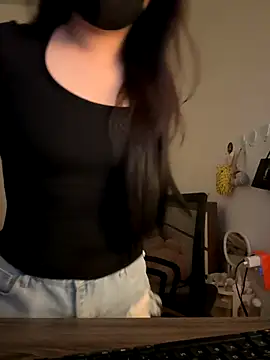 Jenni nana online show from 10-12-25, 05:09