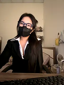 Jenni nana online show from 10-10-25, 07:09