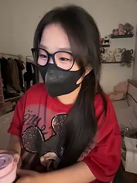 Jenni nana online show from 10-16-25, 08:06