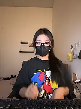 Jenni nana online show from 10-14-25, 03:45