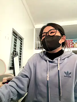 Jenni nana online show from 12-02-25, 07:54