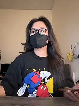 Jenni nana online show from 09-08-25, 04:28