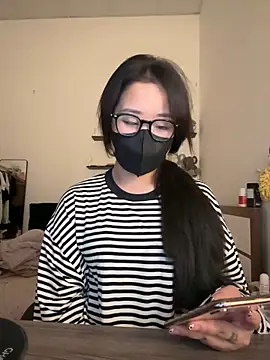 Jenni nana online show from 09-15-25, 04:18