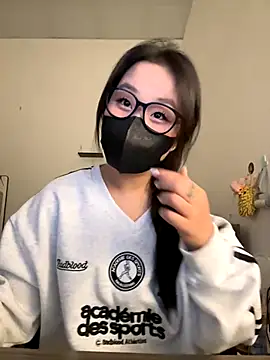 Jenni nana online show from 11-01-25, 06:51