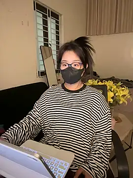 Jenni nana online show from 01-11-26, 07:37