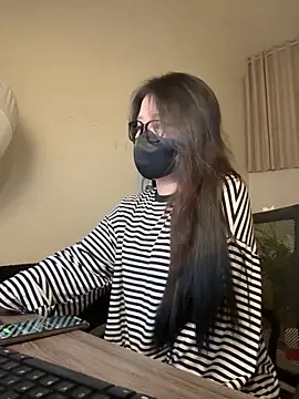 Jenni nana online show from 12-22-25, 06:46