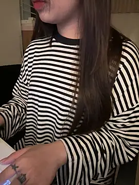 Jenni nana online show from 02-08-26, 07:17