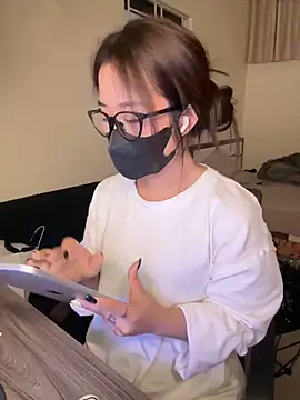 Jenni nana online show from 03-01-26, 06:46