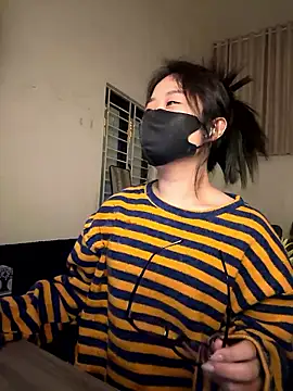 Jenni nana online show from 01-08-26, 03:29