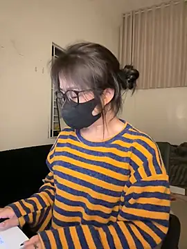 Jenni nana online show from 01-19-26, 03:38