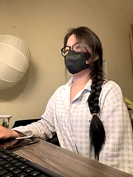 Jenni nana online show from 12-23-25, 06:45