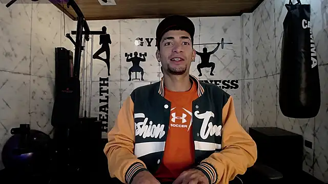 DrakeNeumann online show from 03-07-25, 03:40
