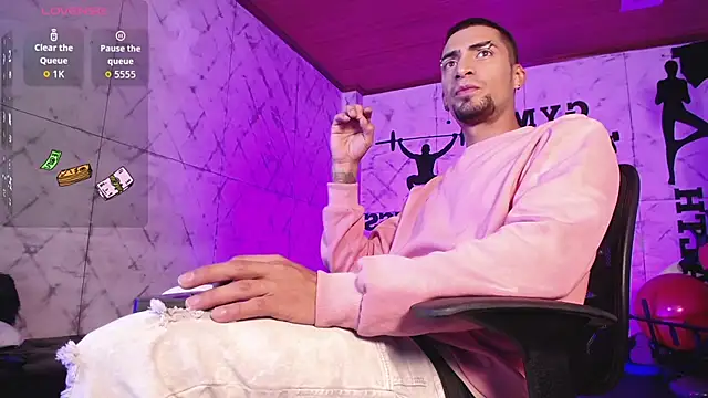 DrakeNeumann online show from 01-06-26, 03:10