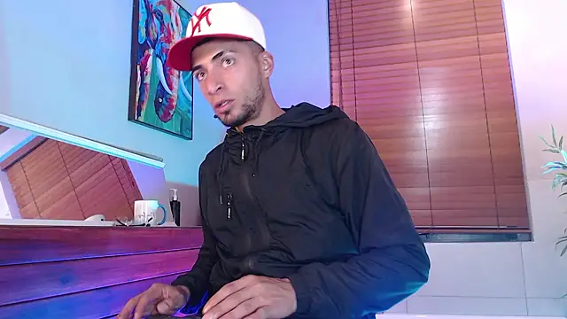 DrakeNeumann online show from 02-15-26, 03:51