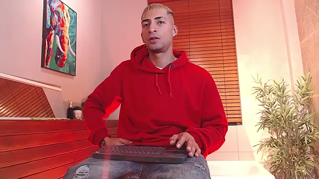 DrakeNeumann online show from 04-18-26, 04:04