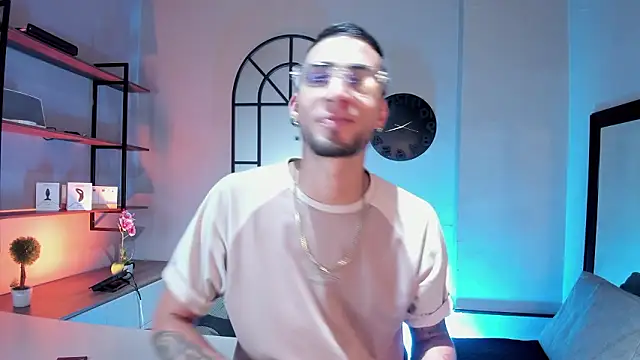 DrakeNeumann online show from 03-06-26, 03:45