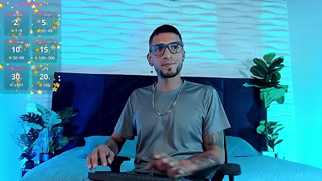 DrakeNeumann online show from 03-07-26, 03:35