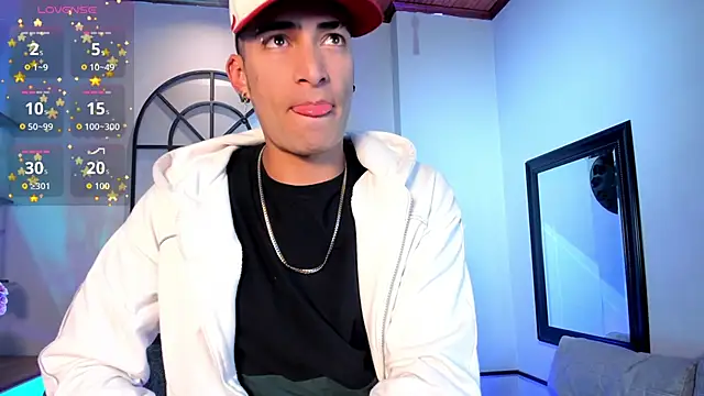 DrakeNeumann online show from 04-12-26, 03:32