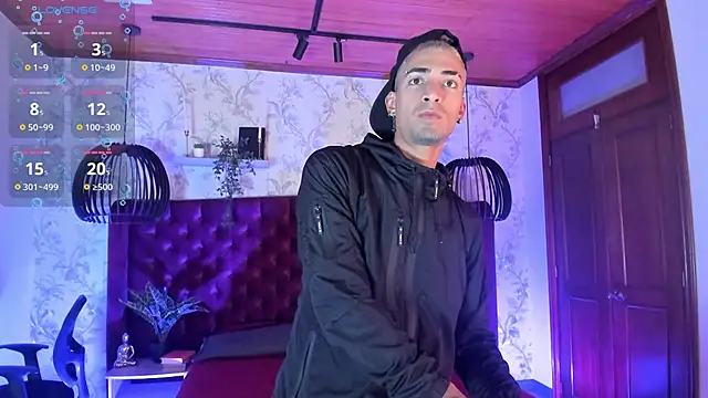 DrakeNeumann online show from 11-12-25, 03:54