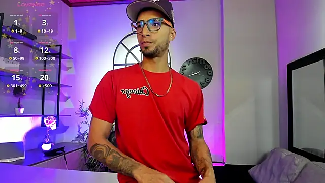 DrakeNeumann online show from 02-08-26, 03:37