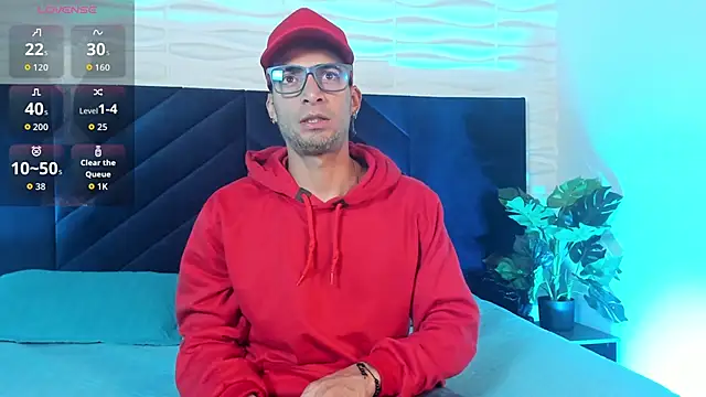 DrakeNeumann online show from 04-03-26, 04:08