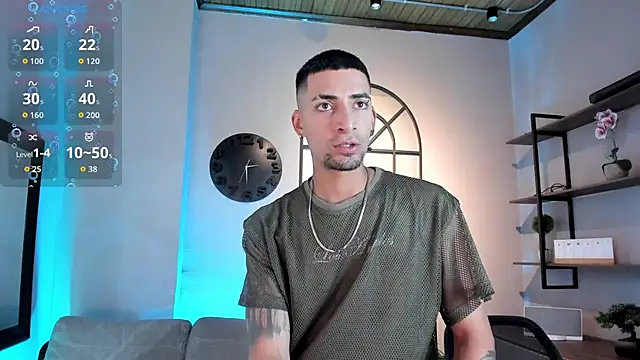 DrakeNeumann online show from 10-30-25, 04:00