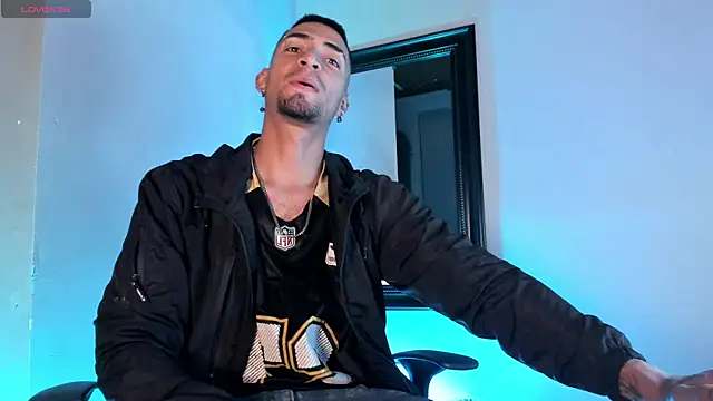 DrakeNeumann online show from 01-10-26, 03:57