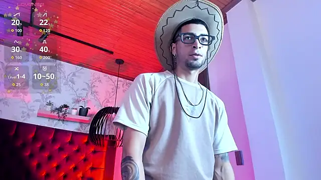 DrakeNeumann online show from 01-14-26, 03:43