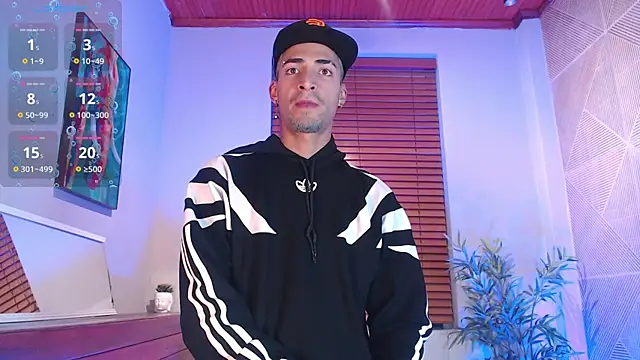 DrakeNeumann online show from 11-16-25, 03:55