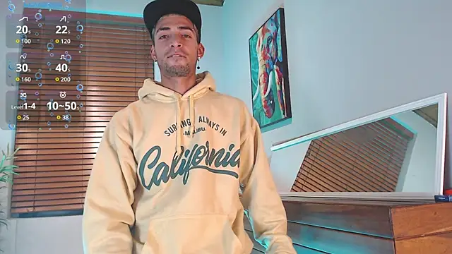 DrakeNeumann online show from 11-25-25, 03:51