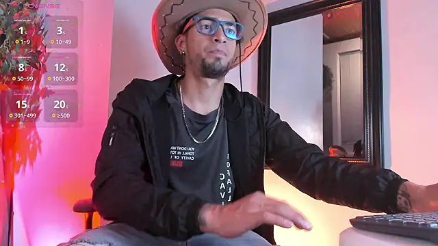 DrakeNeumann online show from 02-16-26, 03:38