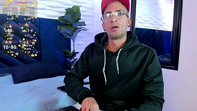 DrakeNeumann online show from 03-25-26, 03:39