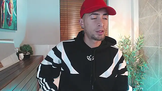 DrakeNeumann online show from 04-09-26, 03:41