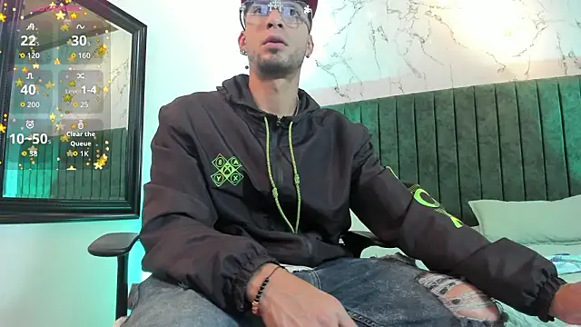 DrakeNeumann online show from 03-11-26, 03:44