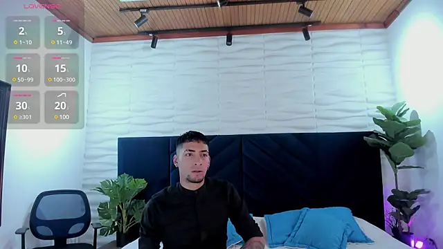 DrakeNeumann online show from 03-13-25, 03:33