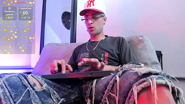 DrakeNeumann online show from 03-24-26, 03:28