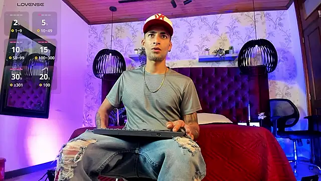 DrakeNeumann online show from 03-28-26, 03:40