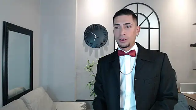 DrakeNeumann online show from 03-11-25, 03:36