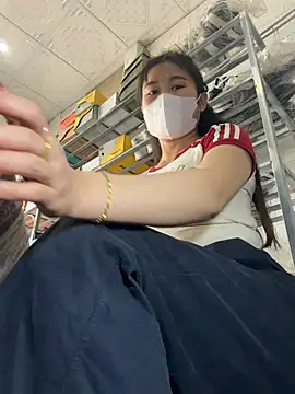 Tina 995 online show from 02-13-26, 06:13