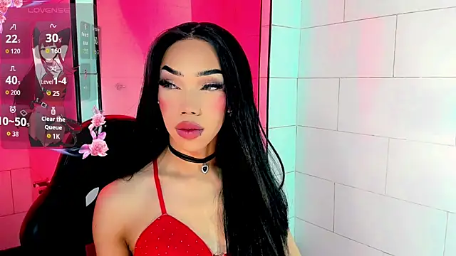 Nikita Gers online show from 11-15-25, 03:32