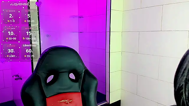 Nikita Gers online show from 11-07-25, 04:06