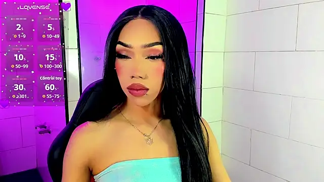 Nikita Gers online show from 11-06-25, 03:21